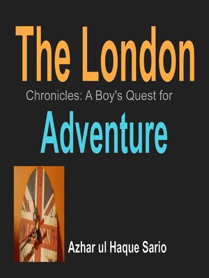 cover image of The London Chronicles